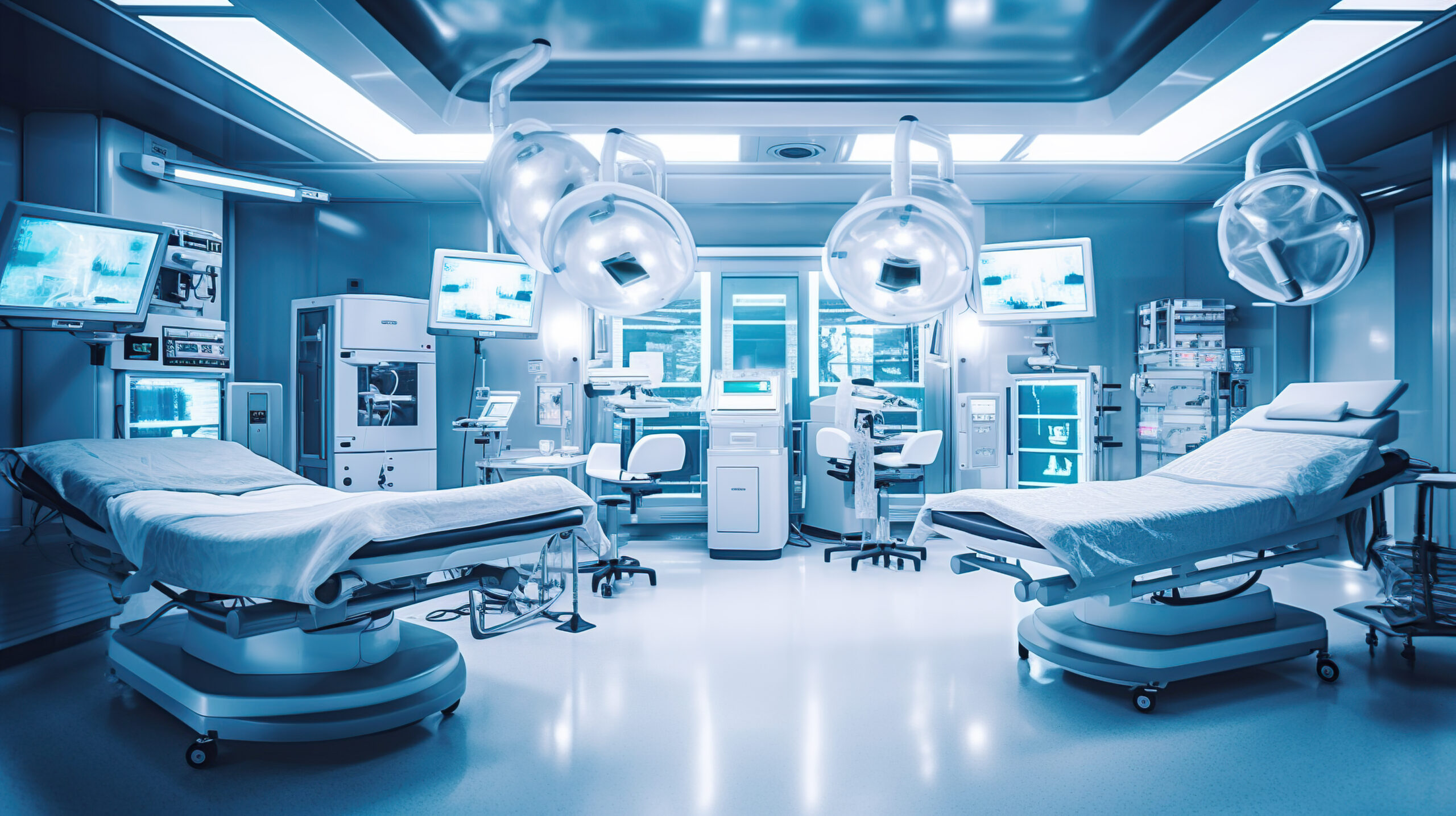 Robotic Surgery Johannesburg